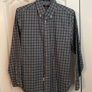 Very nice long sleeve shirt!